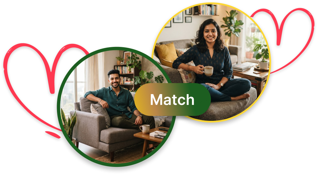 AI Matching